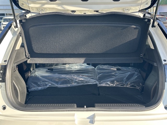 フロンクス(スズキ)登録済未使用車 9