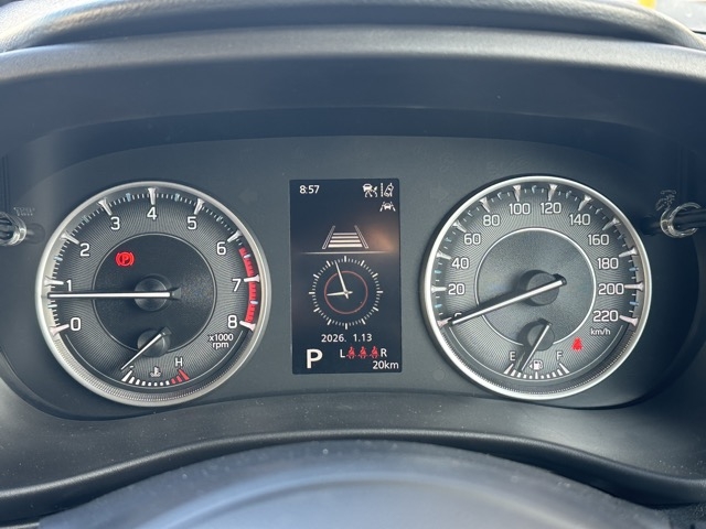 フロンクス(スズキ)登録済未使用車 18