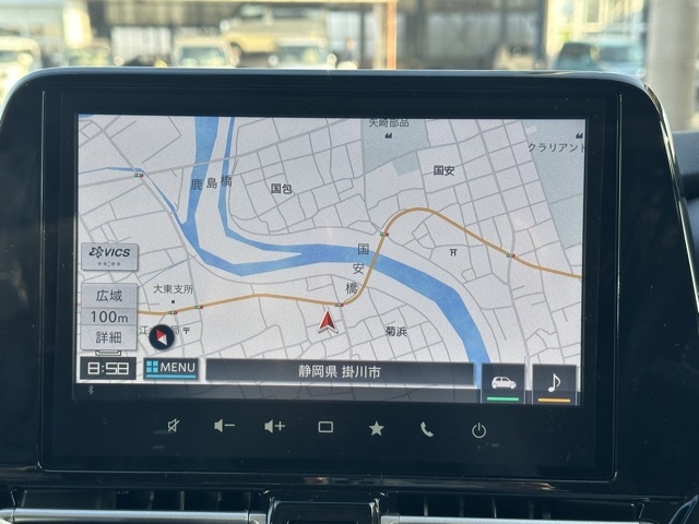 フロンクス(スズキ)登録済未使用車 20