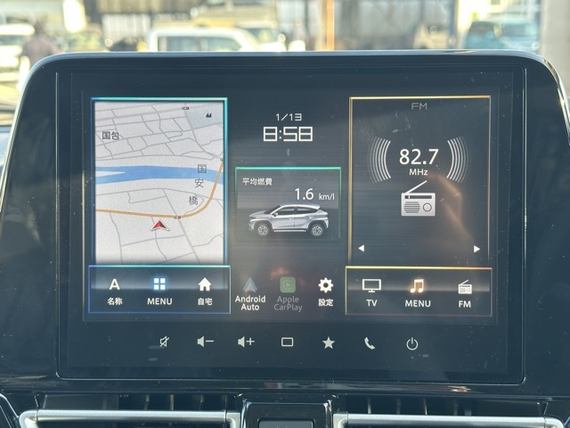 フロンクス(スズキ)登録済未使用車 21