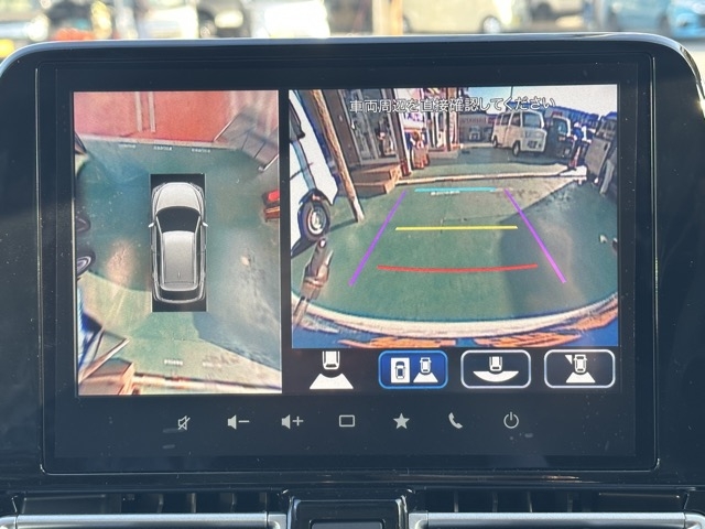 フロンクス(スズキ)登録済未使用車 23