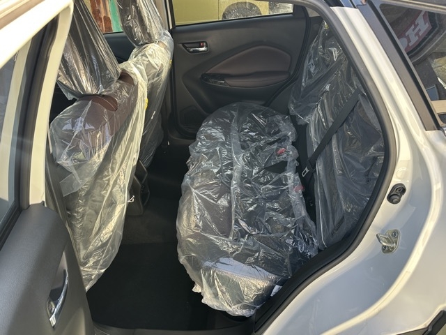 フロンクス(スズキ)登録済未使用車 4