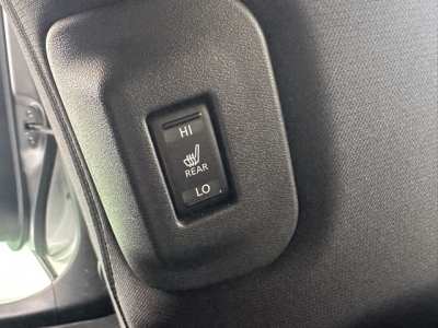 リーフ(ニッサン)中古車 内外装写真他