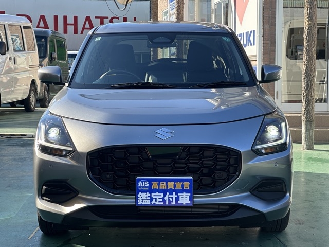 スイフト(スズキ)中古車 23