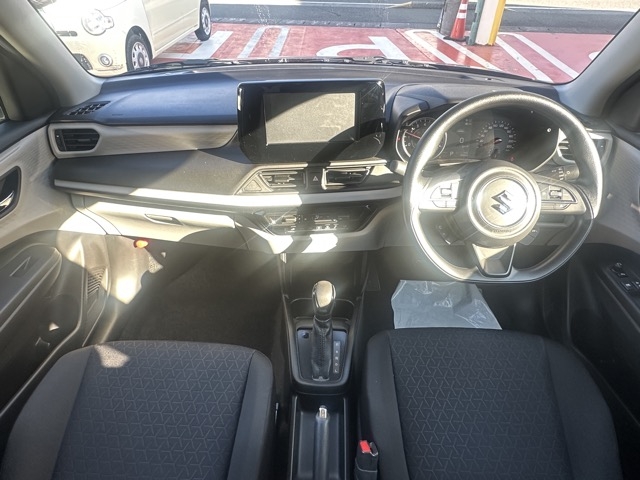 スイフト(スズキ)中古車 5