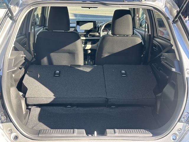 スイフト(スズキ)中古車 7