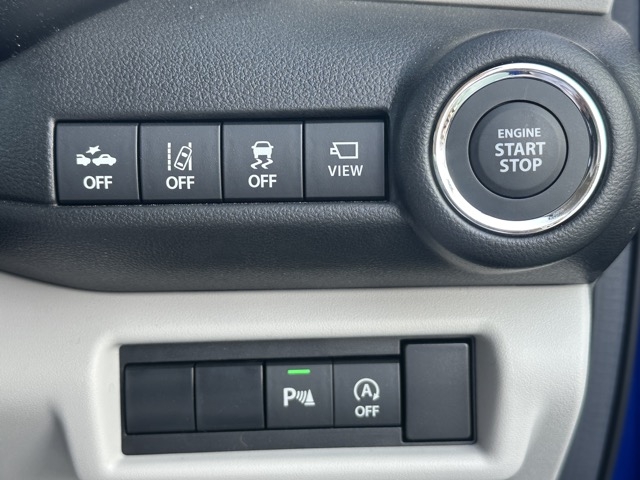 スイフト(スズキ)登録済未使用車 16