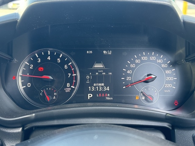 スイフト(スズキ)登録済未使用車 18