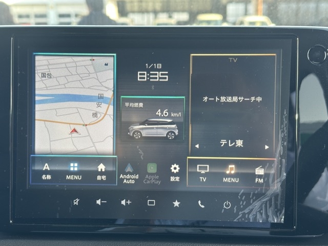 スイフト(スズキ)登録済未使用車 20