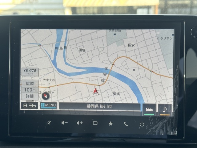 スイフト(スズキ)登録済未使用車 21