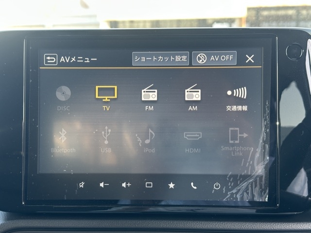 スイフト(スズキ)登録済未使用車 22