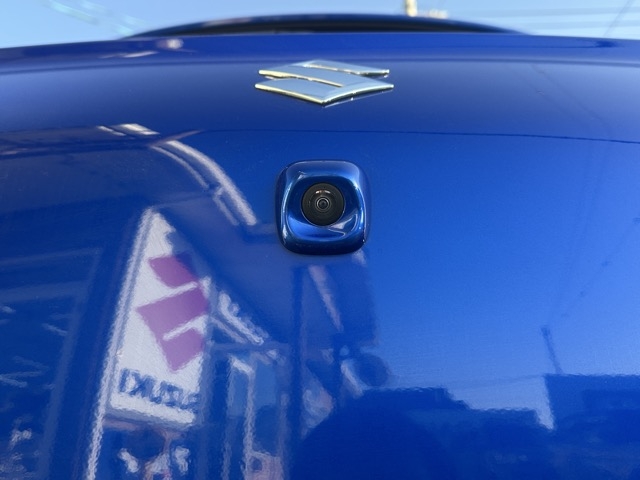 スイフト(スズキ)登録済未使用車 7