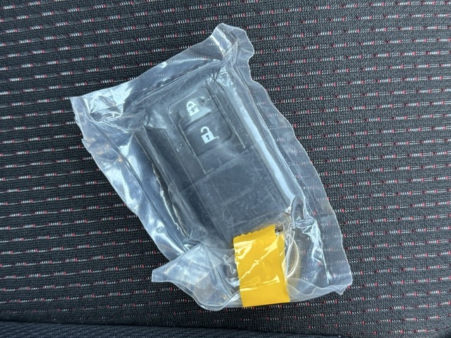 スイフト(スズキ)登録済未使用車 21