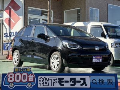 フィット(ホンダ)中古車 全体