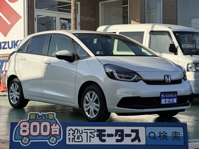 フィット(ホンダ)中古車全体拡大