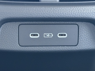 ZR-V(ホンダ)登録済未使用車 内外装写真他