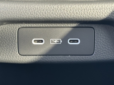 ZR-V(ホンダ)登録済未使用車 内外装写真他