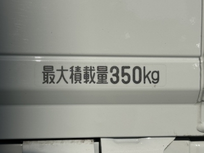 ハイゼットＴのＯＥＭ(ダイハツ)中古車 内外装写真