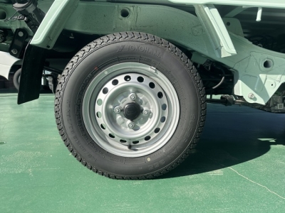 ハイゼットトラック(ダイハツ)中古車 内外装写真他２