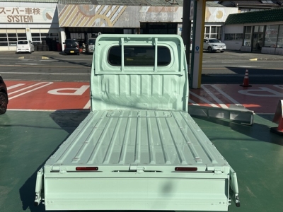 ハイゼットトラック(ダイハツ)中古車 内外装写真他
