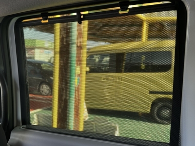 新型N-BOX(ホンダ)中古車 内外装写真他１