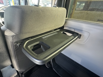 新型N-BOX(ホンダ)中古車 内外装写真他１