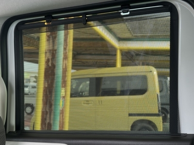 N-BOX(ホンダ)中古車 内外装写真他