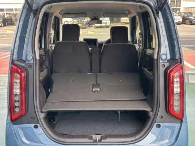 N-WGN(ホンダ)中古車 内外装写真他２