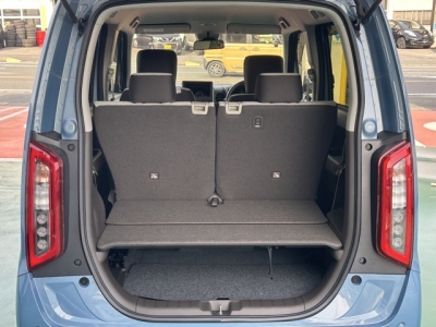 N-WGN(ホンダ)中古車 内外装写真他１