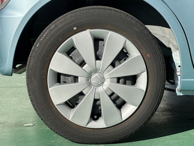 ワゴンR(スズキ)中古車 10