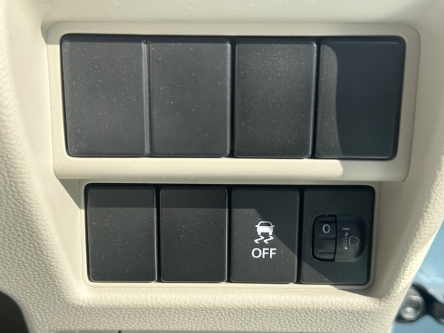 ワゴンR(スズキ)中古車 12