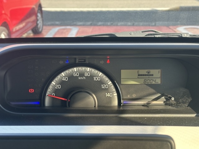 ワゴンR(スズキ)中古車 14