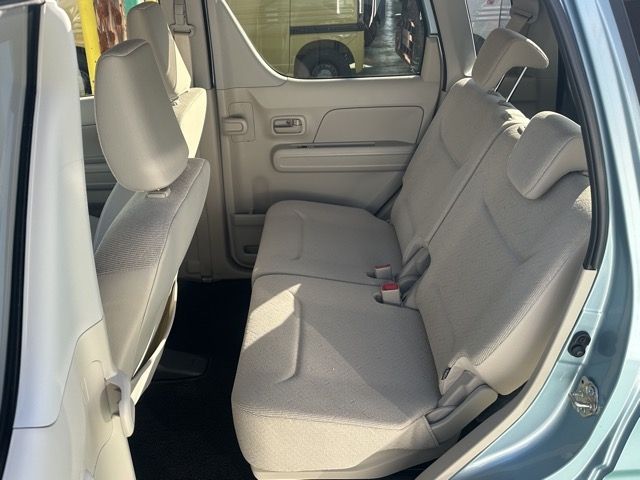 ワゴンR(スズキ)中古車 4