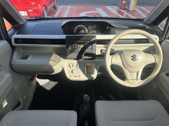ワゴンR(スズキ)中古車 5