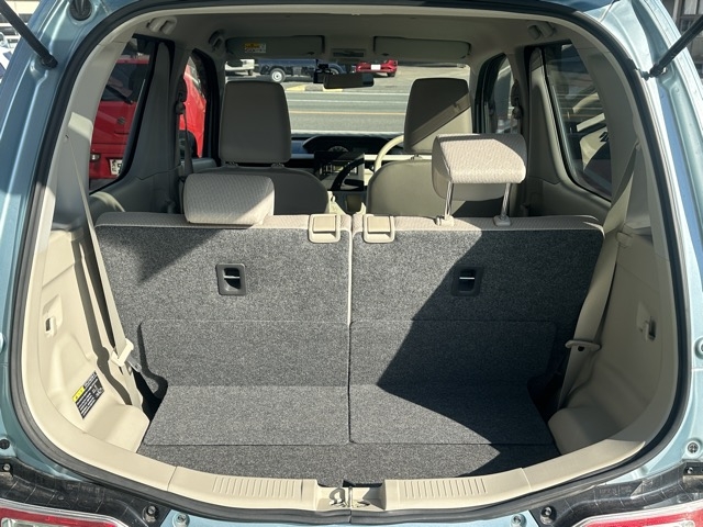 ワゴンR(スズキ)中古車 6