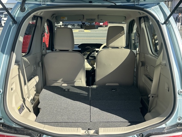 ワゴンR(スズキ)中古車 7