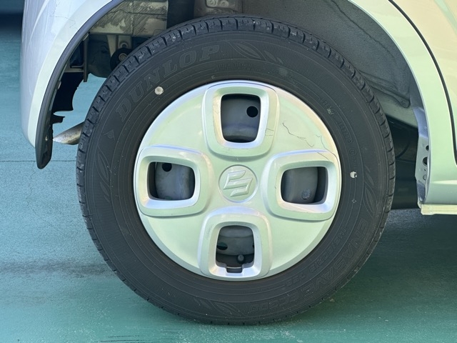 アルト(スズキ)中古車 10