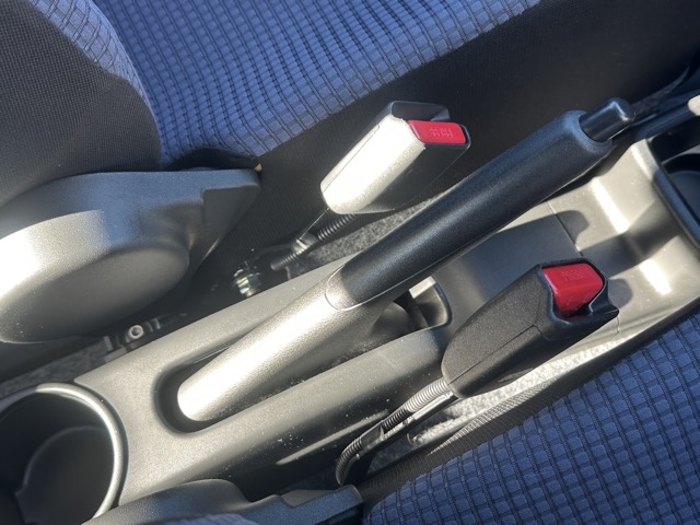 アルト(スズキ)中古車 17