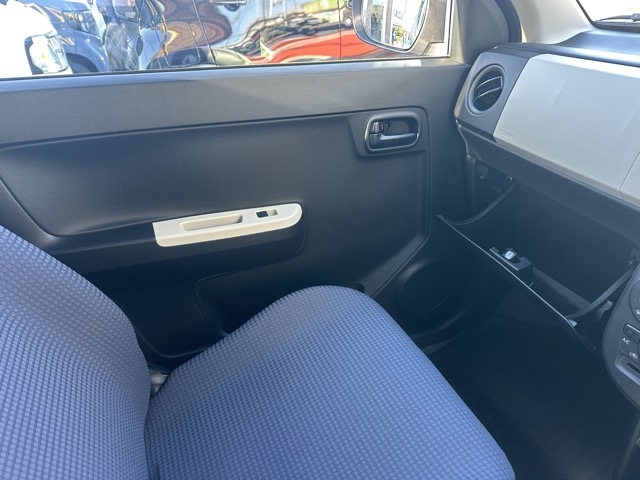 アルト(スズキ)中古車 18