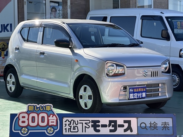 アルト(スズキ)中古車 0