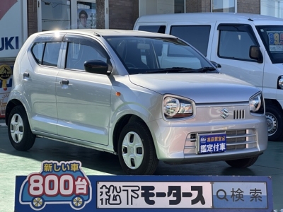アルト(スズキ)中古車 全体