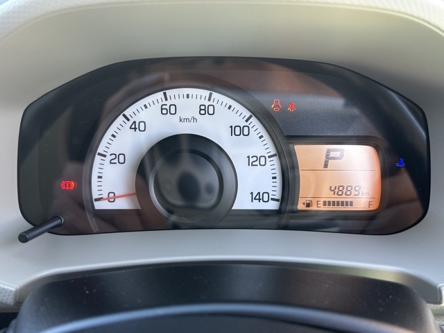 アルト(スズキ)中古車 19