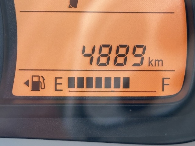 アルト(スズキ)中古車 20