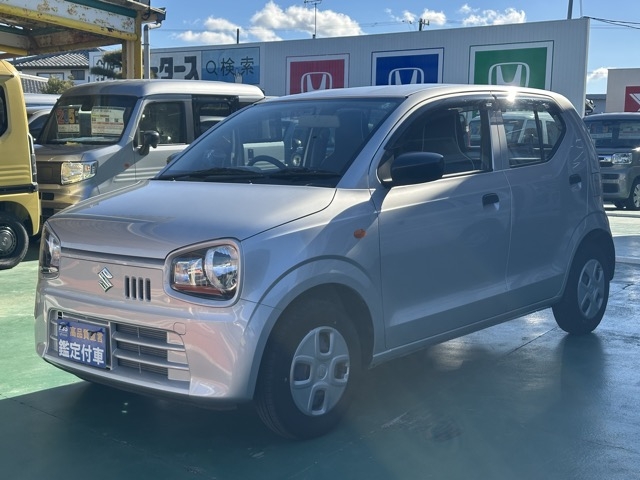 アルト(スズキ)中古車 1