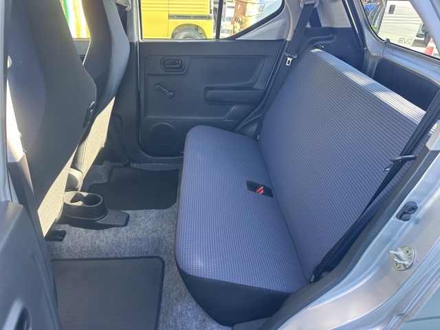 アルト(スズキ)中古車 4