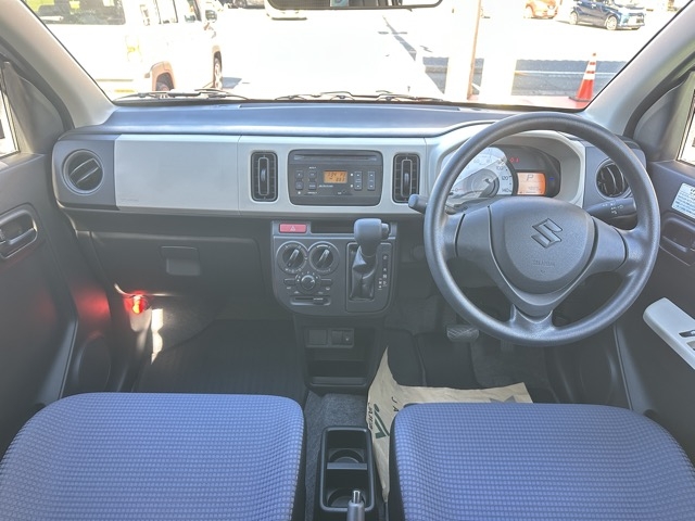 アルト(スズキ)中古車 5
