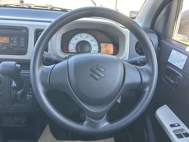 アルト(スズキ)中古車 6