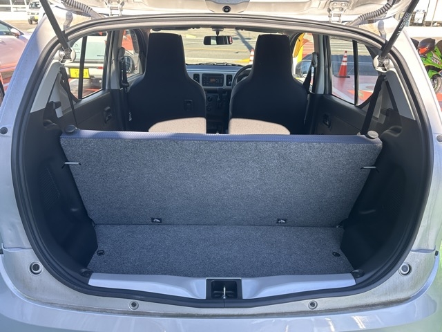 アルト(スズキ)中古車 7
