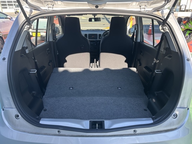 アルト(スズキ)中古車 8