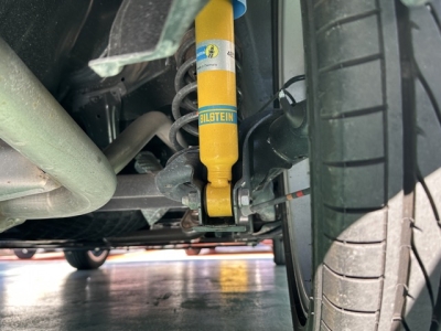 コペン(ダイハツ)中古車 内外装写真他１